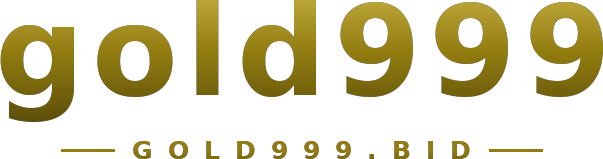 gold999 logo
