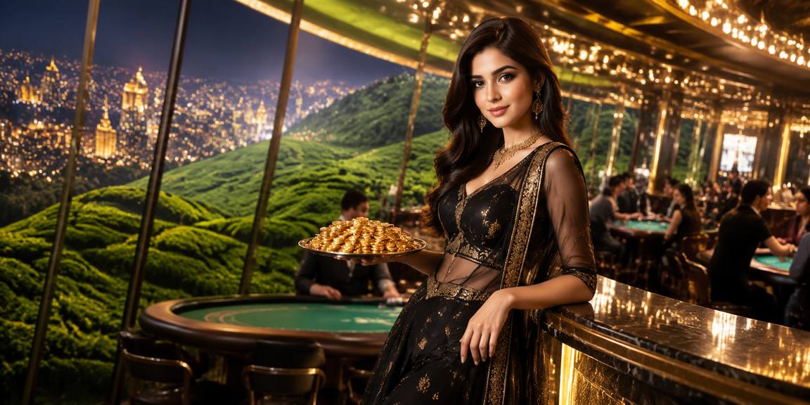 gold999 পার্লে বেট