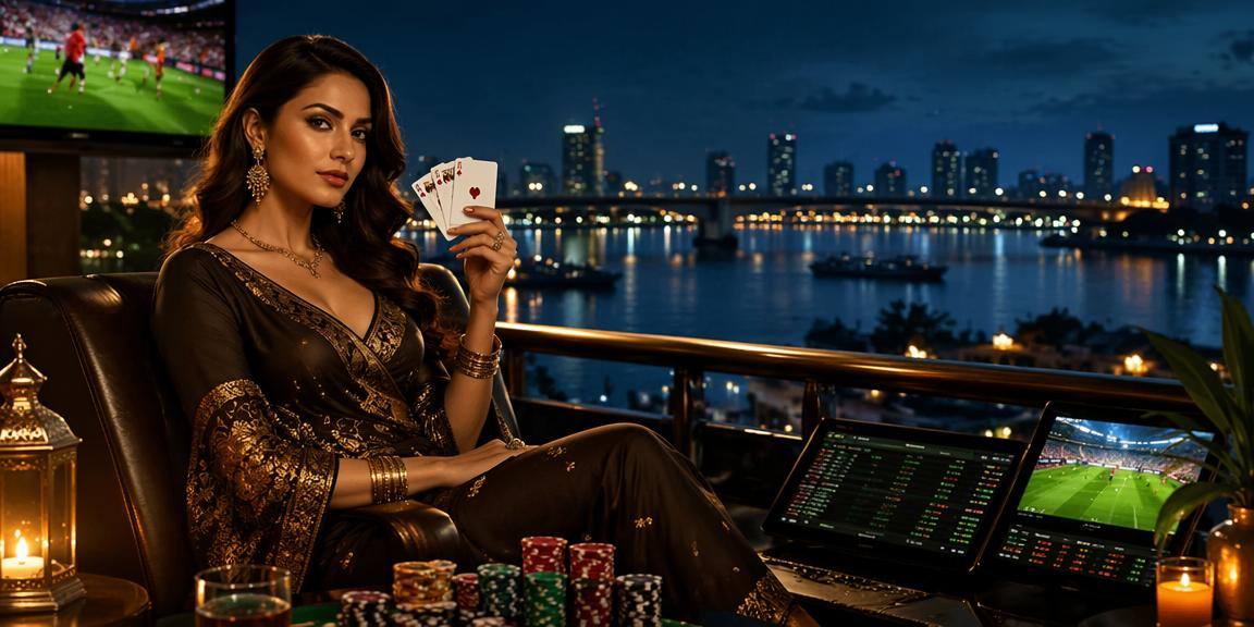 gold999 gold999-এ ক্লাসিক বাকারা টেবিল